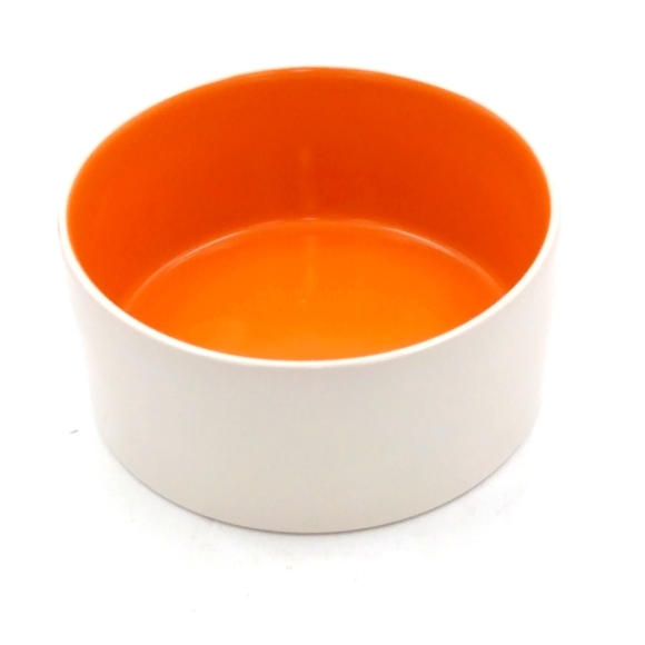 Rachel dunn medium size dog bowl - Picture 3 of 4